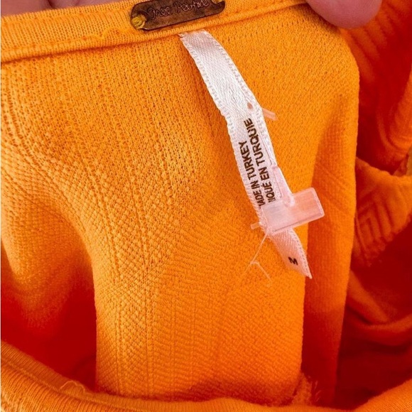 Free People Violet mini dress - Picture 7 of 9